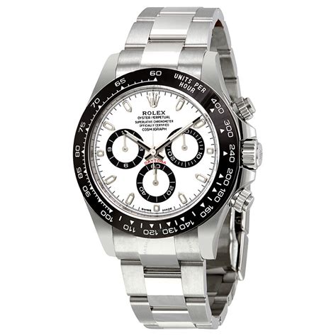 rolex oyster cosmograph usato|rolex oyster steel dial.